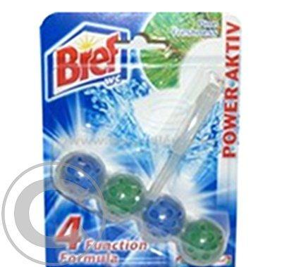 BREF Power Activ WC blok Pine 51g