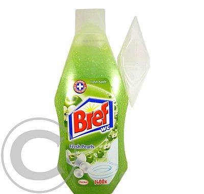 BREF WC gel 360ml/400ml Apple