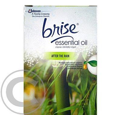 BRISE electric náhradní náplň 20ml svěží déšť