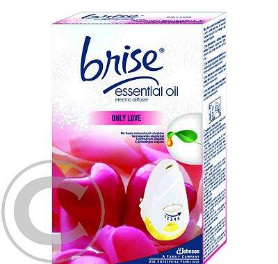 BRISE Electric strojek 20ml Only Love