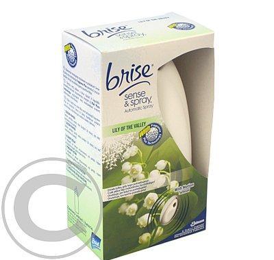 BRISE sence&spray konvalinka komplet