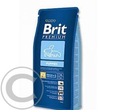 Brit Premium Dog Puppies 1kg