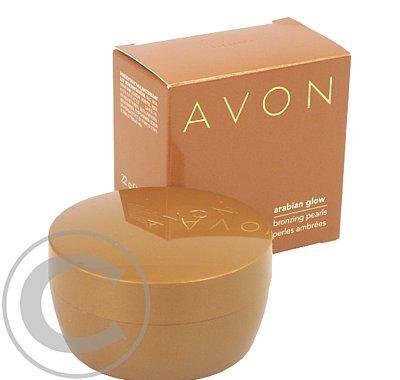 Bronzové tónovací perly Arabian Glow 22 g, Bronzové, tónovací, perly, Arabian, Glow, 22, g