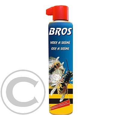 BROS spray proti vosám a sršňům 300 ml