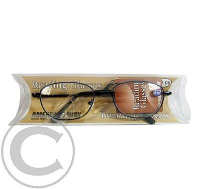 Brýle dioptrické dámské  1 č.2441