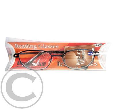 Brýle dioptrické dámské  4 č.2447
