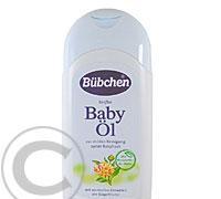 Bübchen Baby olej 400ml