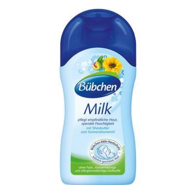 Bübchen mléko 50ml