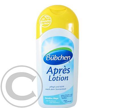 Bübchen mléko po opalování 200ml