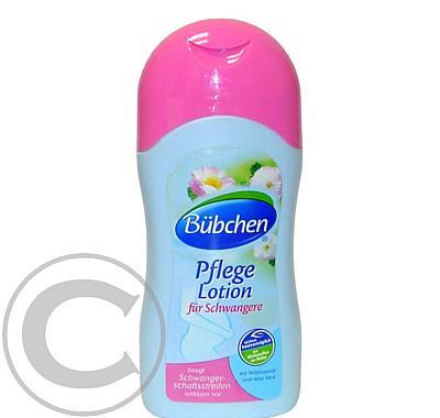 Bübchen tělové mléko pro těhotné ženy 200 ml