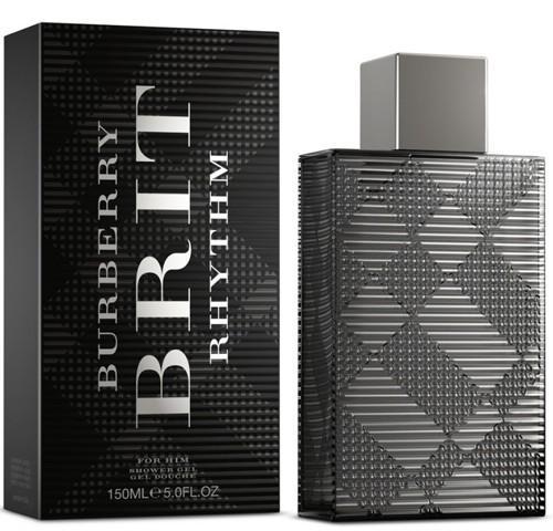 Burberry Brit Rhythm Sprchový gel 150ml