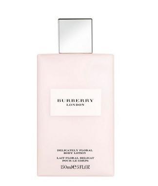 Burberry for Women Tělové mléko 200ml