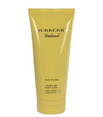 Burberry Weekend Tělové mléko 200ml