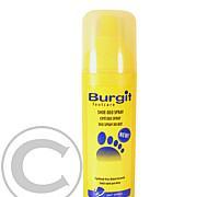 Burgit Deo spray do bot 150ml 0037