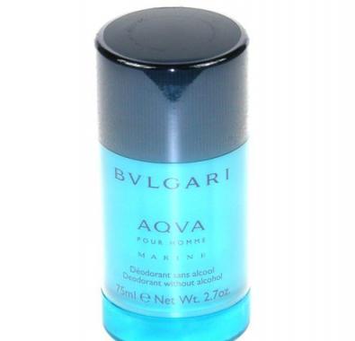 Bvlgari Aqva Marine Deostick 75ml