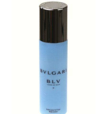 Bvlgari BLV II Tělové mléko 200ml