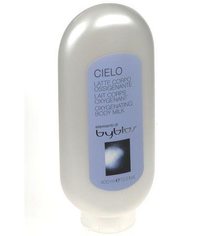 Byblos Cielo Sprchový gel 400ml