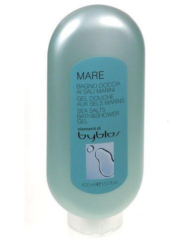 Byblos Mare Sprchový gel 400ml