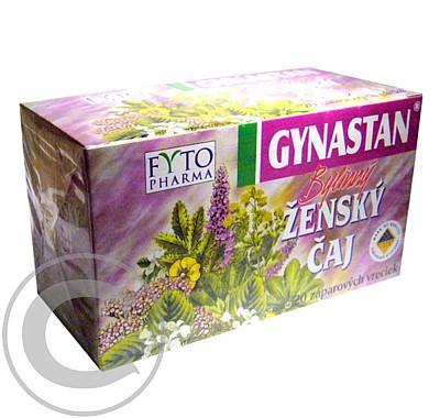 Bylinný ženský čaj 20 x 1g Fytopharma