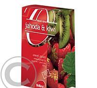 Čaj Nové ráno Jahoda & Kiwi 100 g Biogena