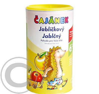 Čajánek Jablíčkový granulovaný 150 g, Čajánek, Jablíčkový, granulovaný, 150, g