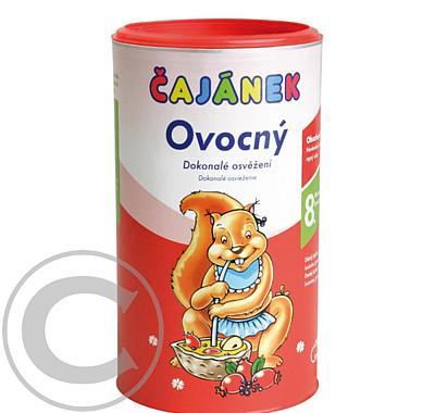 Čajánek Ovocný granulovaný 150 g, Čajánek, Ovocný, granulovaný, 150, g