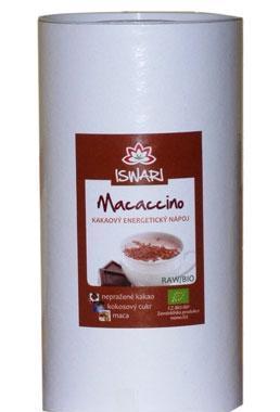 ISWARI Bio Macaccino 1 kg