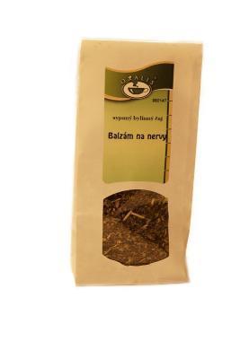 Oxalis Balzám na nervy 50g