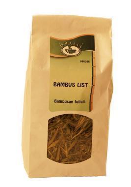 Oxalis Bambusový list 40g