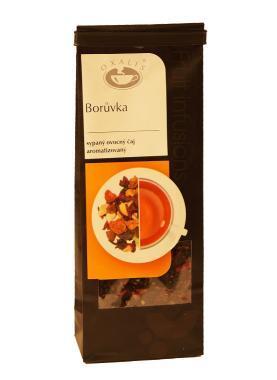 Oxalis Borůvka 80g