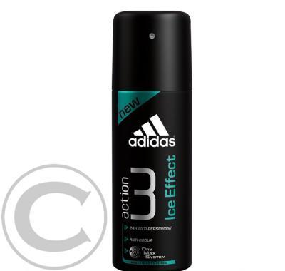 ADIDAS Men deo spray 150 ml Ice Effect