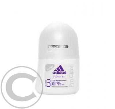 ADIDAS Women roll-on 50 ml Clear