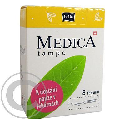 Bella Medica Regular 8 ks. tampon DH