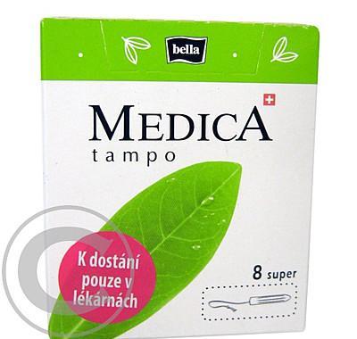 Bella Medica Super 8 ks. tampon DH