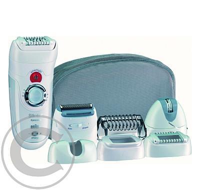 Braun SE 7-7681 W&D Xpressive Epilátor, Braun, SE, 7-7681, W&D, Xpressive, Epilátor