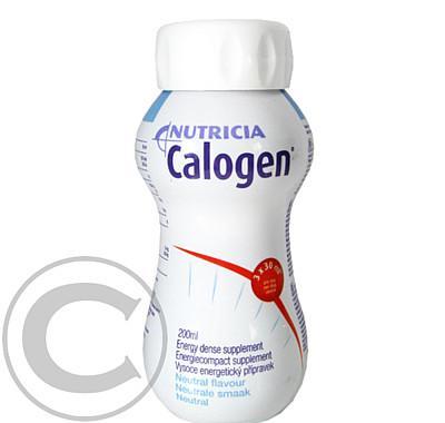 CALOGEN NEUTRAL  1X200ML Emulze