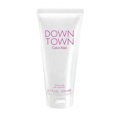 Calvin Klein Downtown Sprchový gel 200ml