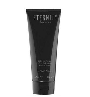 Calvin Klein Eternity Hydratační balsám 200ml