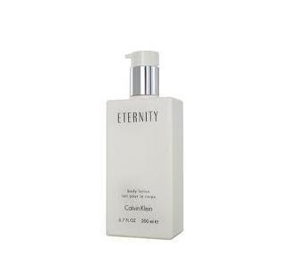 Calvin Klein Eternity Tělové mléko 100ml