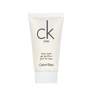 Calvin Klein One Sprchový gel 100ml