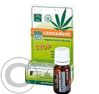 Cannadent sérum 5 ml