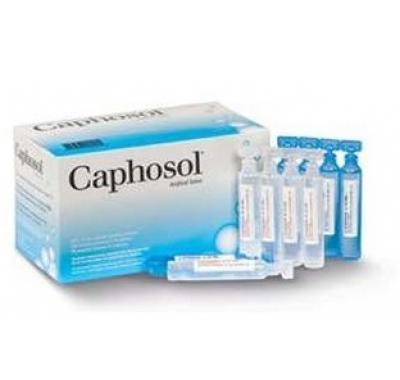 Caphosol 2 x 30 monodóz