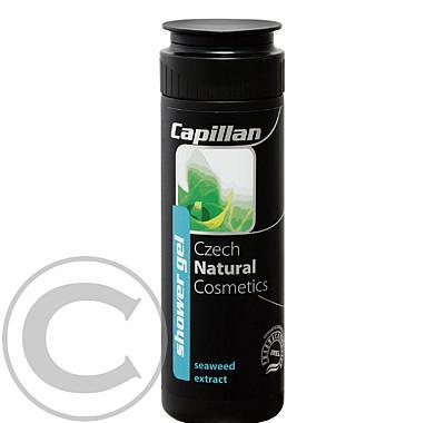 Capillan sprchový gel 200 ml