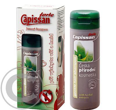 Capissan Šampon proti vším 200 ml