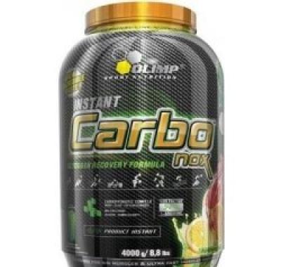 Carbo-Nox, 4000 g, Olimp - Ananas