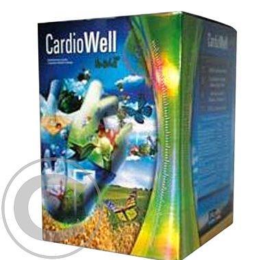 Cardio Well ovesná vláknina Oat Well 350g