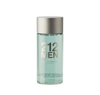 Carolina Herrera 212 Sprchový gel 250ml