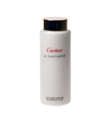 Cartier La Panthere Tělové mléko 200ml