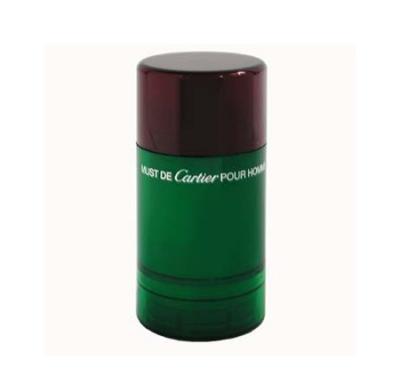 Cartier Must Deostick 75ml