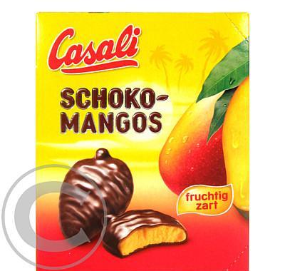 Casali Schoko-Mangos 150g